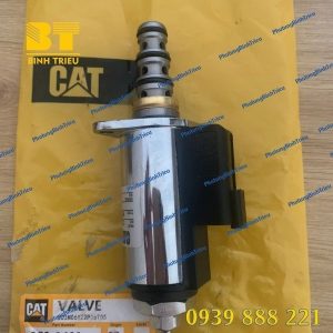 Selenoid Valve Cat E325B