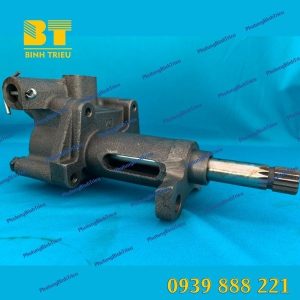 Bơm nhớt động cơ 6BD1