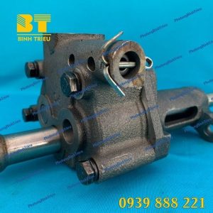 Bơm nhớt Isuzu 4BD1