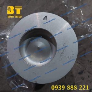 Phụ tùng động cơ 6D34