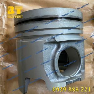 Phụ tùng động cơ Mitsu 6M60