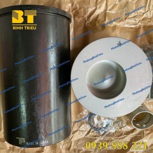 Bộ hơi động cơ Mitsubishi 6M60