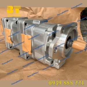 Bơm thủy lực FD150-6