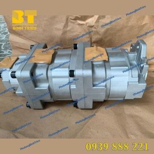 Bơm thủy lực Komatsu FD200-6