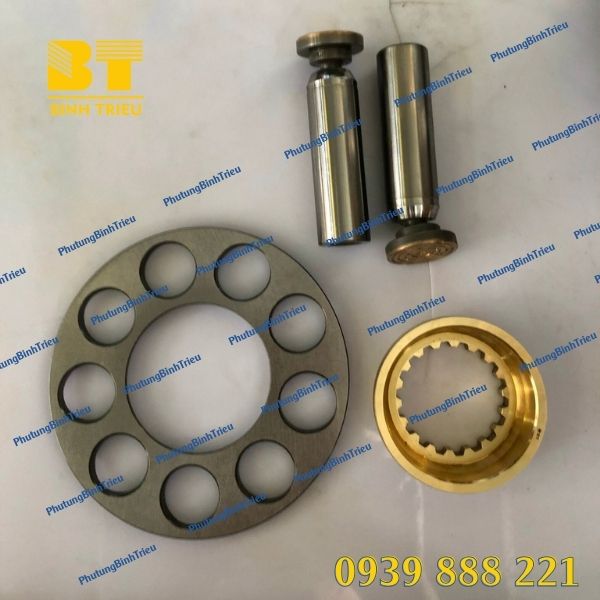 Piston bơm thủy lực HPV132