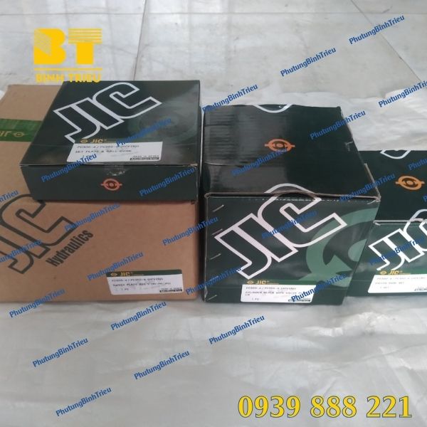 Bộ ruột bơm thủy lực HPV132