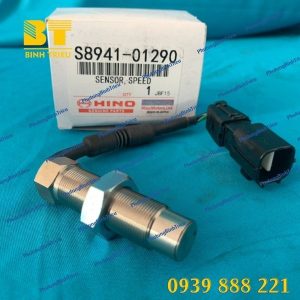 Cảm biến vòng tua Kobelco SK250-8