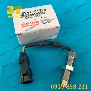 Cảm biến vòng tua động cơ Hino JO5E, JO8E