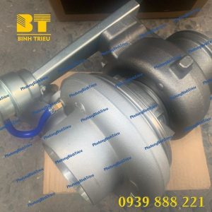 Turbo động cơ Cummins ISM11
