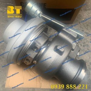 Turbo động cơ Cummins QSM11