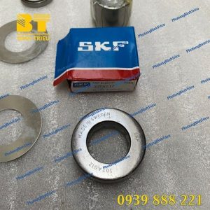 Ắc trục phi nhê FD35