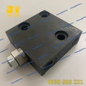 Van trích áp Komatsu PC300-7