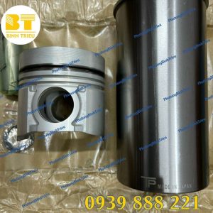 Phụ tùng động cơ Doosan DX220