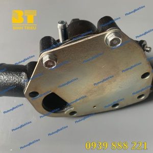 Bơm nước động cơ S4E2