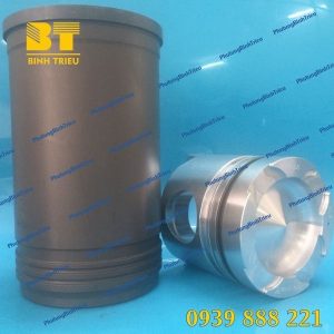 Phụ tùng động cơ S6B