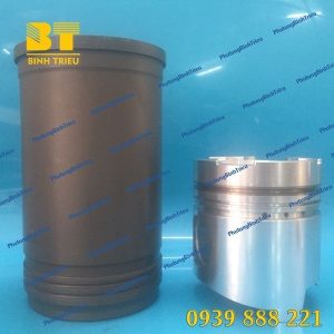 Bộ hơi Mitsubishi S6B2