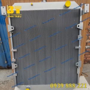 Két nước xe xúc WA430-5