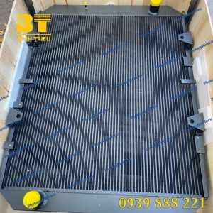 Két nước Komatsu WA480-5