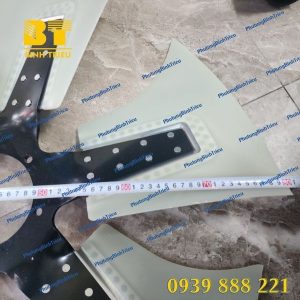 Cánh quạt xe xúc WA380-6