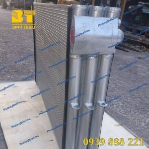 Két nhớt Hitachi ZX450