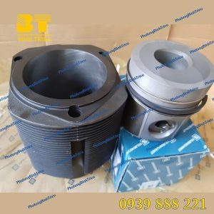 Bộ hơi động cơ Deutz 413, 513