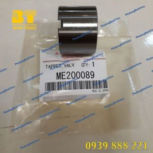 Búp xoa động cơ Mitsubishi 4M40