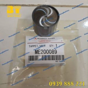 Con đội động cơ Mitsubishi 4M40