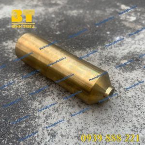 Áo kim phun PC400-6