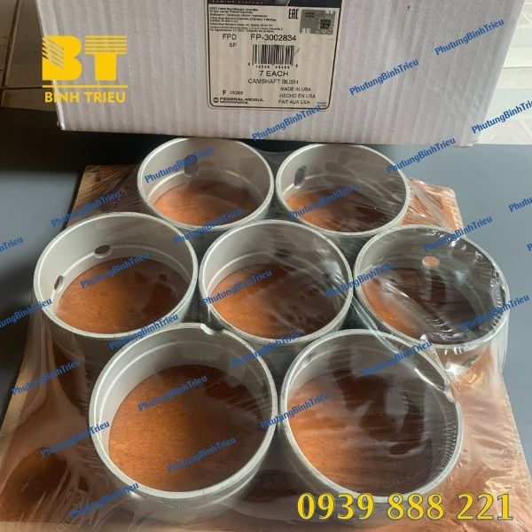 Bạc cam động cơ Cummins KTA19