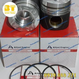 Bộ hơi động cơ Doosan DL08