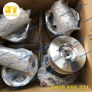 Bộ hơi động cơ Yanmar 4TNV98