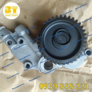 Bơm nhớt Mitsubishi 4M40