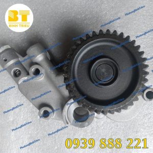 Bơm nhớt động cơ Mitsubishi 4M40