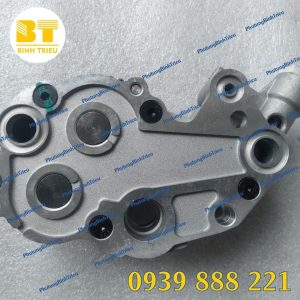 Bơm nhớt tự động Mitsubishi 4M40