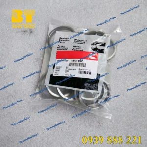 Chén xupap Cummins KTA19