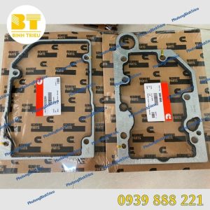 Gioăng nắp giàn cò động cơ Cummins QSK19