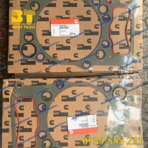 Gioăng quy lát động cơ Cummins QSK23