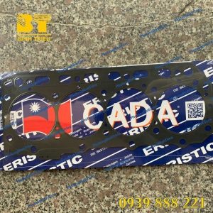 Gioăng quy lát động cơ Yanmar 4TNE86, 4TNE88