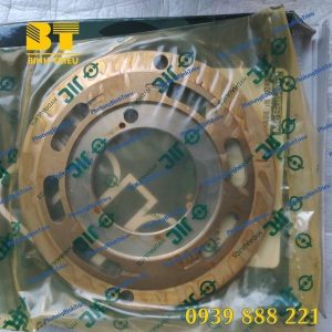 Mặt chà bơm thủy lực JMV47