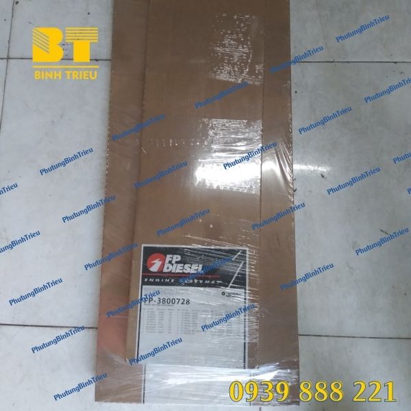 Bộ roăng đại tu động cơ Cummins KTA19