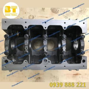 Lốc máy động cơ Yanmar 4TNE94