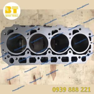 Lốc máy động cơ Yanmar 4TNE94L