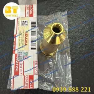 Ống lót kim phun động cơ Isuzu 4HK1, 6HK1