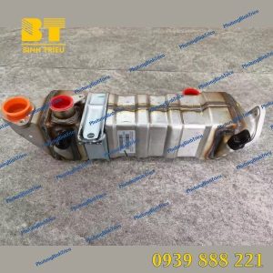 Van EGR Komatsu PC300-10