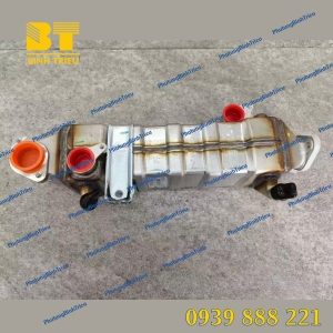 Van EGR Komatsu PC200-10