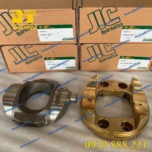 Đế chao bơm thủy lực Komatsu PC200-8