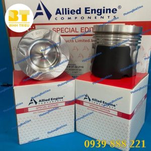 Phụ tùng động cơ Doosan