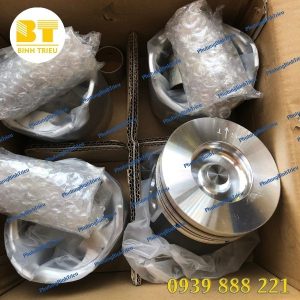 Phụ tùng động cơ Yanmar