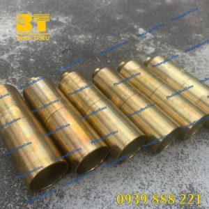 Sam béc kim phun Komatsu S6D125