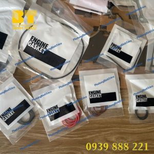 Seal kim phun Cummins QSX15